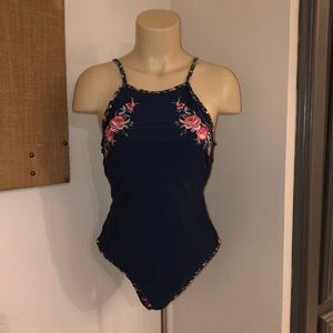 Wallflower Swimsuit